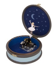 Trousselier ballerina film gebraucht kaufen Trousselier ballerina film gebraucht kaufen  Elsoff, Rehe, Oberroßbach