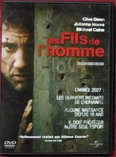 Fils homme dvd d'occasion Fils homme dvd d'occasion  Ittenheim