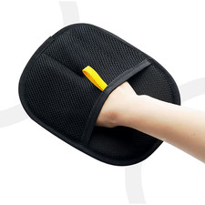 Pet grooming mitt for sale  NORWICH
