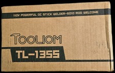Tooliom 135s inverter for sale  Charles City