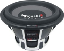 Quart pwh304 subwoofer usato  Matera