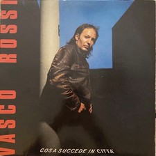 Vinile cosa succede usato  Beinasco