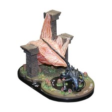 Horrorclix avp alien for sale  Madison