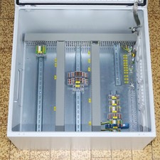 Rittal 1360 500 gebraucht kaufen  Rohrdorf