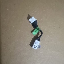 Connecteur alimentation poser d'occasion  Amplepuis