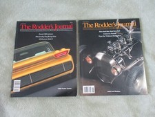 Rodders journal 1960 for sale  Lake Elsinore
