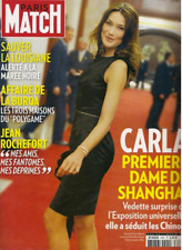 Paris match 3181 d'occasion  Neuilly-sur-Seine