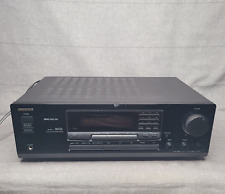 Onkyo 8511 stereo for sale  Leander