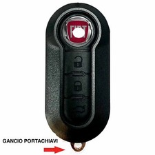 Solo gancio portachiavi usato  Palermo