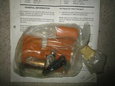 Case lockplate linkage for sale  Carbondale