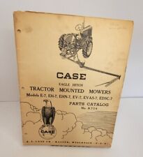 Case eagle hitch for sale  Okemos