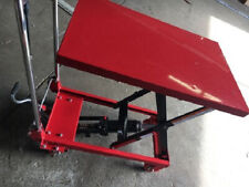 Dayton lift table for sale  Kenosha