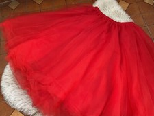 Soffice gonna tulle usato  Pino Torinese