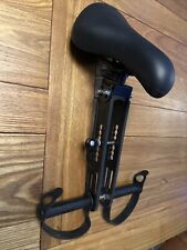 Kids bike seat for sale  SUDBURY