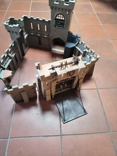 Playmobil 4866 ritterburg gebraucht kaufen  Schwerin-Umland III