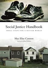 Social justice handbook for sale  Wichita