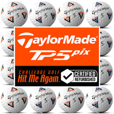 Taylormade tp5 pix for sale  CHESTER