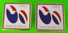 Pins cyclisme tour d'occasion  France