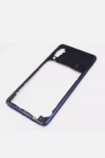 Original Samsung A750F Galaxy A7 2018 Mittelgehäuse Gehäuse Rahmen Schwarz  comprar usado  Enviando para Brazil