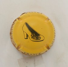 Capsule champagne baron d'occasion  Lamotte-Beuvron