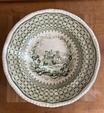 Minton boyle transferware for sale  Red Hook