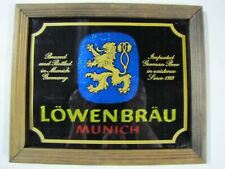 1970s lowenbrau beer for sale  Flemington