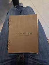Louis vuitton agenda d'occasion  Noisy-le-Grand