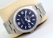 Rolex explorer 224270 for sale  UK
