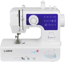 Luby sewing machine for sale  Haltom City