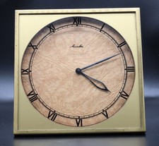 Mauthe art deco gebraucht kaufen  Bad Blankenburg