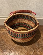 Vintage large african for sale  Colleyville