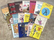 Lot vocal selections for sale  Allentown
