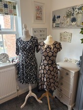 Next apricot dress for sale  PONTEFRACT