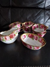 bone china rose old english for sale bone china rose old english for sale SWANSEA