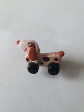 Fève porcelaine petit d'occasion  Lure
