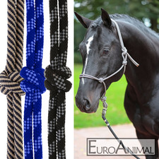 Knotenhalfter western pony gebraucht kaufen Knotenhalfter western pony gebraucht kaufen  Frontenhausen