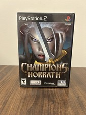 Champions norrath realms for sale  Thomson