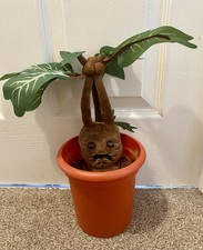 Harry potter mandrake for sale  HAILSHAM