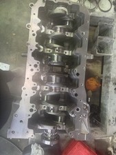 Moteur bmw n57d30a d'occasion  Créon