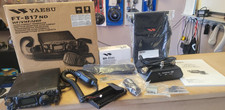 Yaesu 817nd amateur for sale  CHATHAM