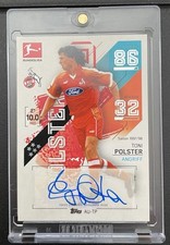 Topps match attax gebraucht kaufen  Sankt Augustin
