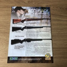 Guns82 magazine advert for sale  UK