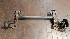 Hinterachse pel zafira gebraucht kaufen Hinterachse pel zafira gebraucht kaufen  Warendorf