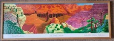 David hockney grand for sale  MELKSHAM