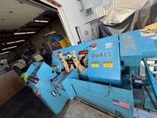 Doall model 305a for sale  Watertown
