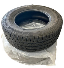 Continental vancontact winter for sale  Londonderry