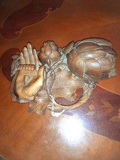 Amazing antique wooden for sale  LONDON