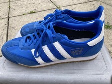 Adidas dragon men for sale  BRIDGEND