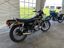 1977 kawasaki kz1000 for sale  Orlando
