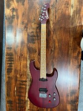 Charvel limited edition for sale  Sioux Falls